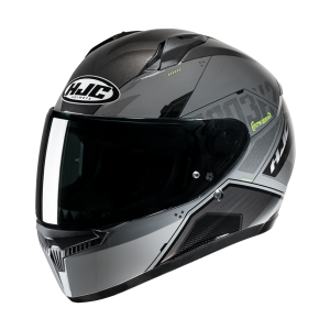 CASCO HJC C10 INKA MC3H