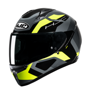 CASCO HJC C10 TINS MC3H