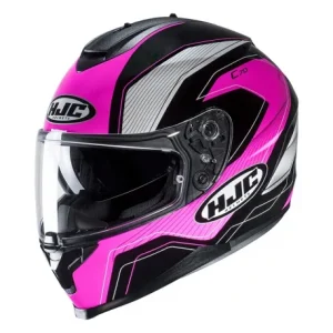 CASCO HJC C70 LIANTO MC8