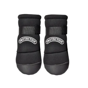 SCARPETTE CANI NEOPRENE TAGLIA XXL