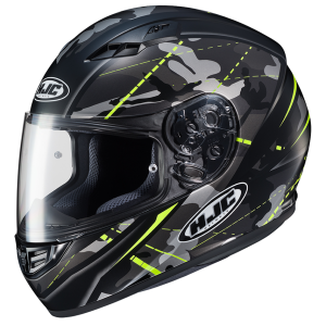 CASCO HJC CS-15 SONGTAN