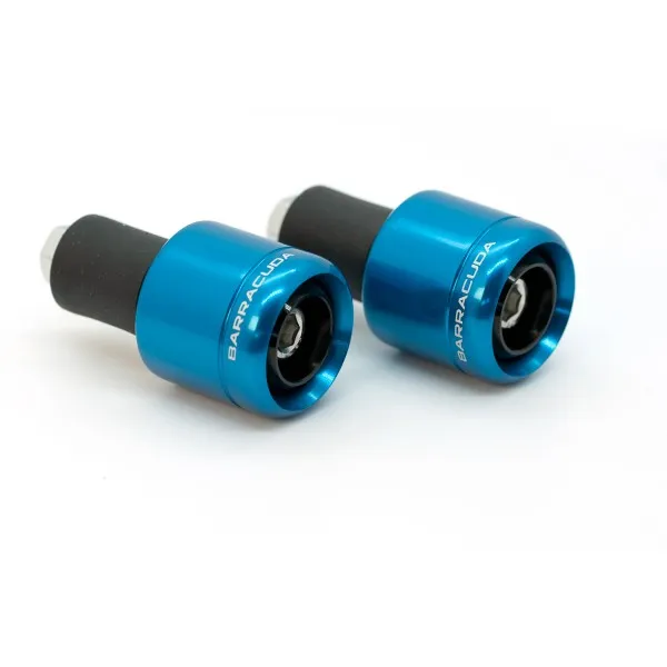ANTIVIBRANTI BARRACUDA N1000-U Blu