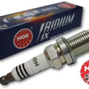 CANDELA NGK CR10EIX