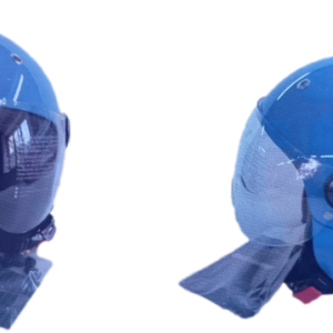 CASCO BIMBO/A DIEFFE DF44 BLU