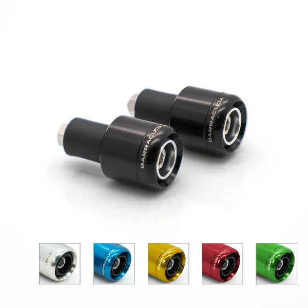 ANTIVIBRANTI BARRACUDA N1000-U Blu - immagine 3