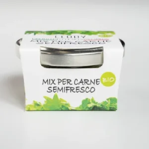 Elody, Mix Per Carne Bio 15 gr