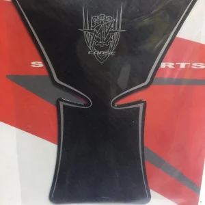 Adesivo Protezione Paragraffi per Serbatoio MV Augusta ORIGINALE