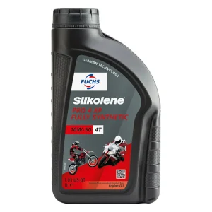 Olio SILKOLENE PRO 4 XP 10W-50