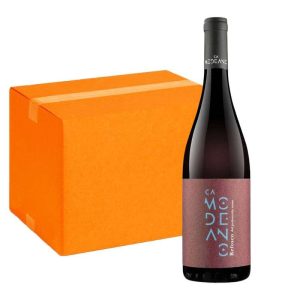 Modeano Refosco dal Peduncolo Rosso DOC (6 Bottiglie)