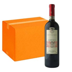 Il Poggiolino Chianti Classico Riserva Docg  (6 Bottiglie)