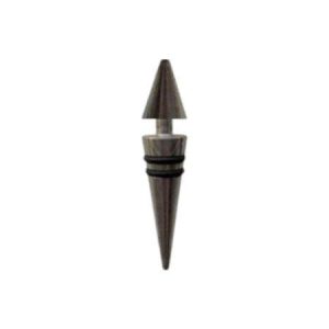 Tappo Acciaio Piramide