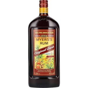 Myers’S Rum Original Dark 1 Lt