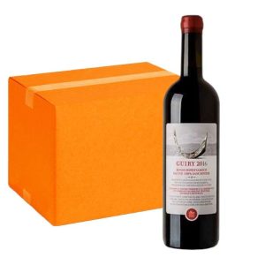 Tenuta Mara Guiry Sangioviovese Igp (6 Bottiglie)