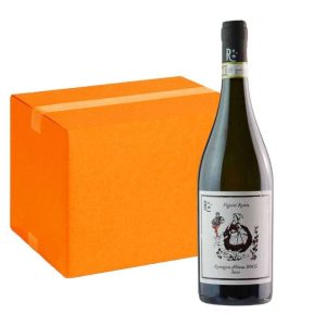 Vigneti Romio Albana Secca Romagna DOCG (6 Bottiglie)