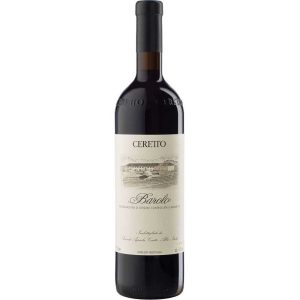 Ceretto Barolo Docg