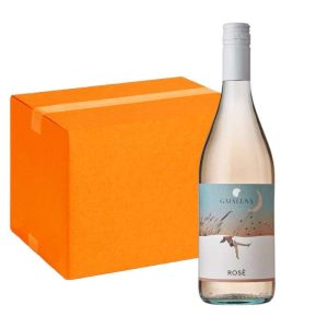 Gaialuna Rose Tre Venezie Igt (6 Bottiglie)