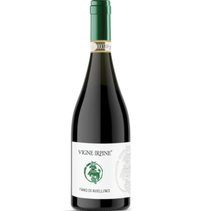 Vigne Irpine Fiano Avellino Docg
